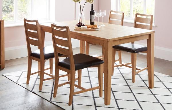 Furniture S And Deals Across The, Dining Table And Chairs Clearance Dfsk